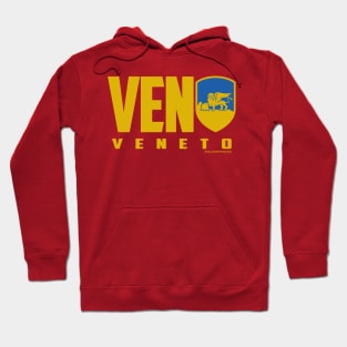 VEN-Veneto Hoodie